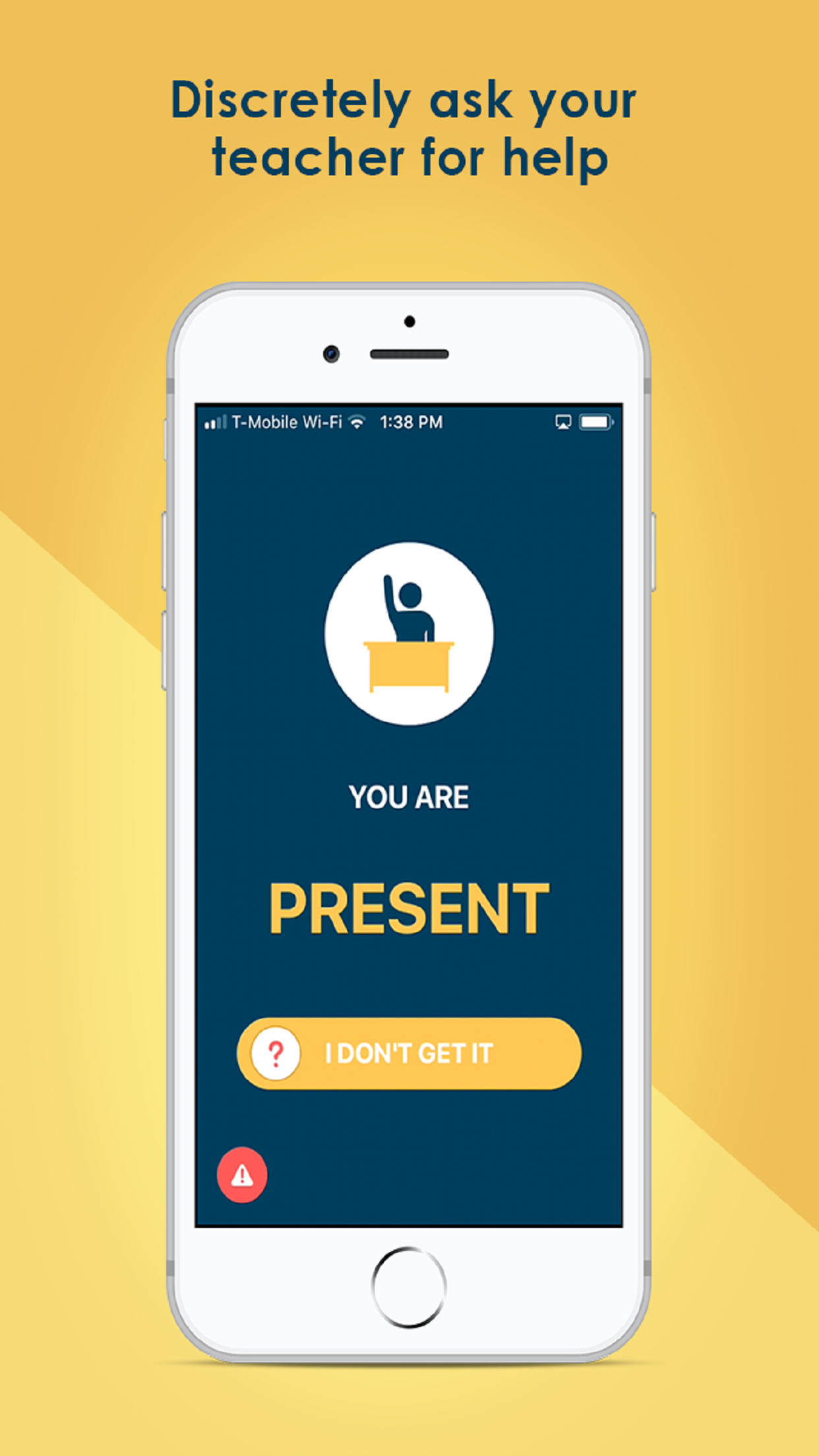 IDGI feature — I Don't Get It